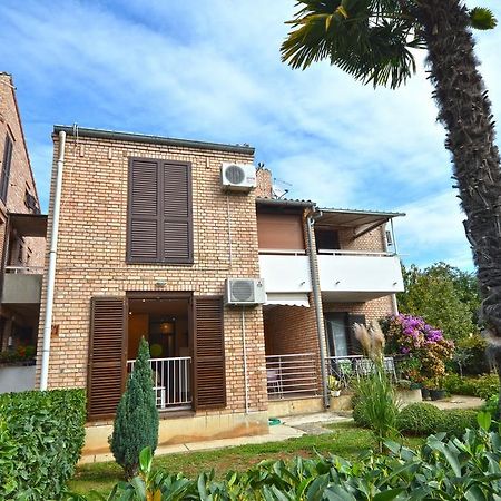 Apartments Benussi 1045 Rovinj Dış mekan fotoğraf