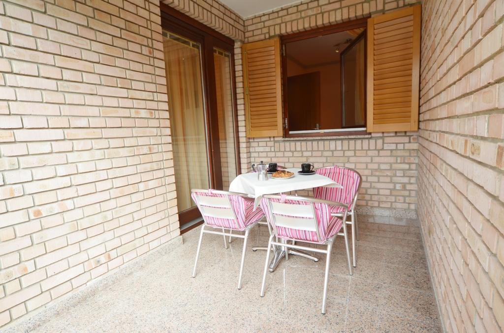 Apartments Benussi 1045 Rovinj Dış mekan fotoğraf
